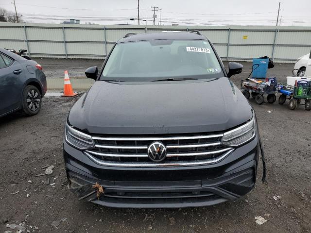 Photo 4 VIN: 3VV0B7AX8NM110900 - VOLKSWAGEN TIGUAN S 