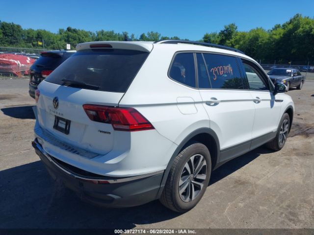 Photo 3 VIN: 3VV0B7AX8NM172250 - VOLKSWAGEN TIGUAN 