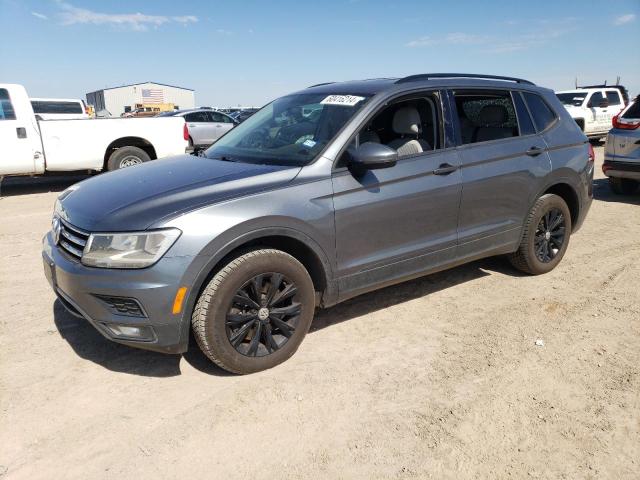 Photo 0 VIN: 3VV0B7AX9JM009584 - VOLKSWAGEN TIGUAN S 