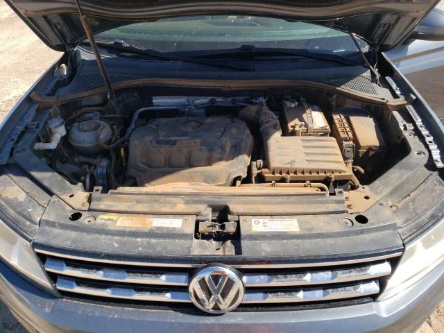 Photo 11 VIN: 3VV0B7AX9JM009584 - VOLKSWAGEN TIGUAN S 