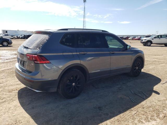 Photo 2 VIN: 3VV0B7AX9JM009584 - VOLKSWAGEN TIGUAN S 