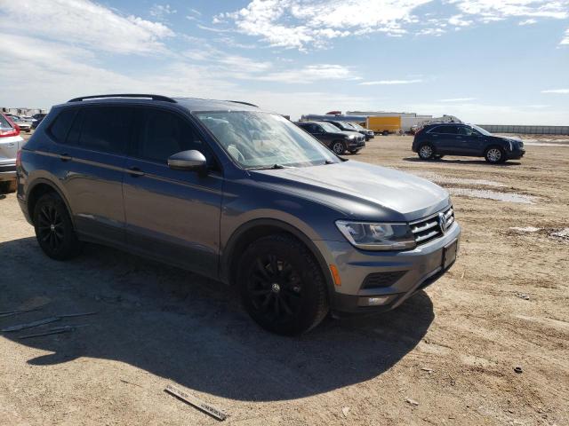 Photo 3 VIN: 3VV0B7AX9JM009584 - VOLKSWAGEN TIGUAN S 