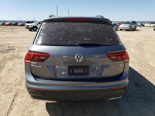 Photo 5 VIN: 3VV0B7AX9JM009584 - VOLKSWAGEN TIGUAN S 