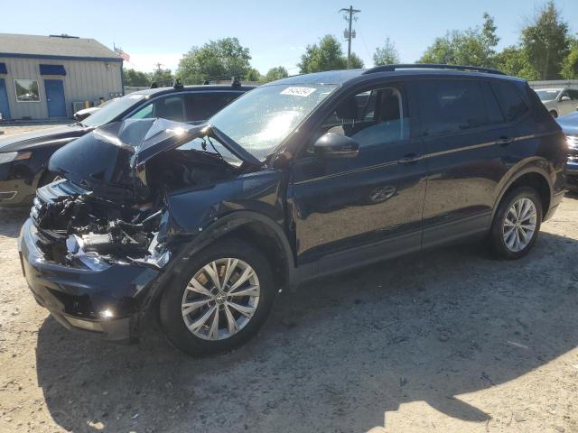 Photo 0 VIN: 3VV0B7AX9JM016678 - VOLKSWAGEN TIGUAN 