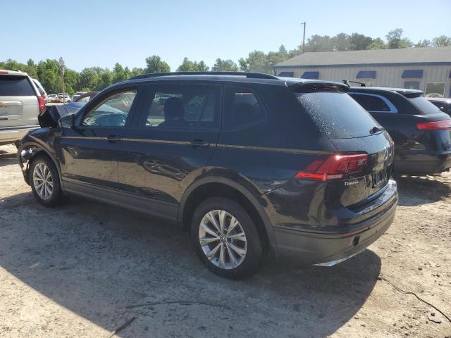 Photo 1 VIN: 3VV0B7AX9JM016678 - VOLKSWAGEN TIGUAN 