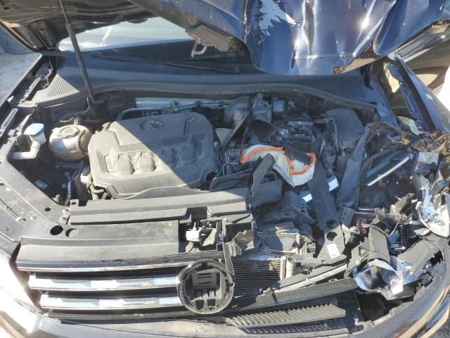 Photo 10 VIN: 3VV0B7AX9JM016678 - VOLKSWAGEN TIGUAN 