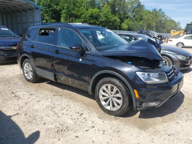 Photo 3 VIN: 3VV0B7AX9JM016678 - VOLKSWAGEN TIGUAN 