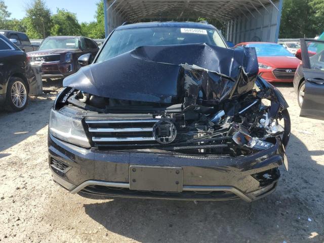 Photo 4 VIN: 3VV0B7AX9JM016678 - VOLKSWAGEN TIGUAN 