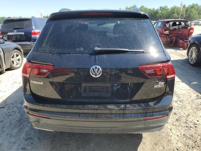 Photo 5 VIN: 3VV0B7AX9JM016678 - VOLKSWAGEN TIGUAN 