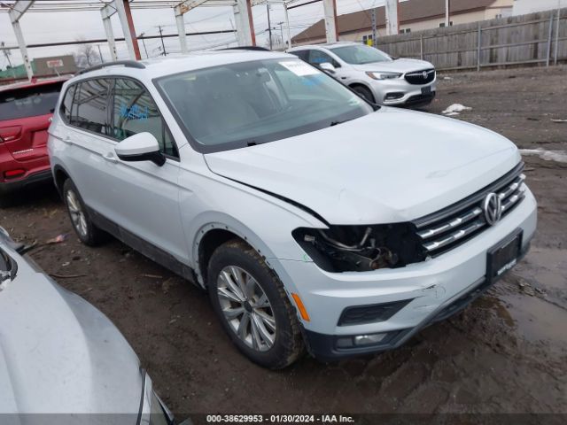 Photo 0 VIN: 3VV0B7AX9JM025588 - VOLKSWAGEN TIGUAN 