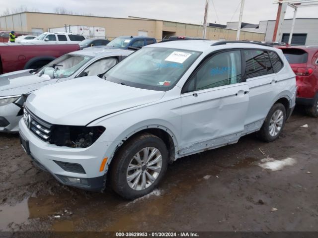 Photo 1 VIN: 3VV0B7AX9JM025588 - VOLKSWAGEN TIGUAN 