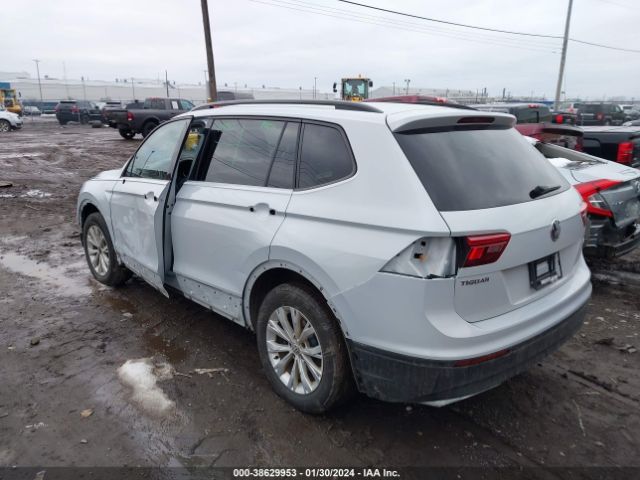 Photo 2 VIN: 3VV0B7AX9JM025588 - VOLKSWAGEN TIGUAN 