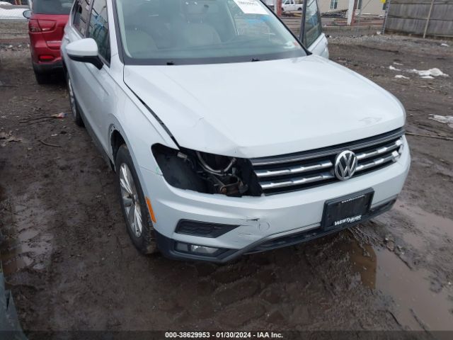 Photo 5 VIN: 3VV0B7AX9JM025588 - VOLKSWAGEN TIGUAN 