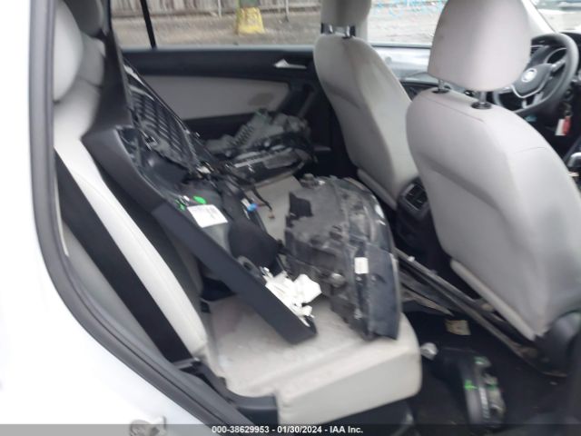 Photo 7 VIN: 3VV0B7AX9JM025588 - VOLKSWAGEN TIGUAN 