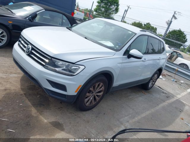 Photo 1 VIN: 3VV0B7AX9JM059479 - VOLKSWAGEN TIGUAN 