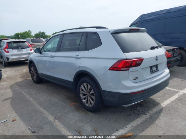 Photo 2 VIN: 3VV0B7AX9JM059479 - VOLKSWAGEN TIGUAN 