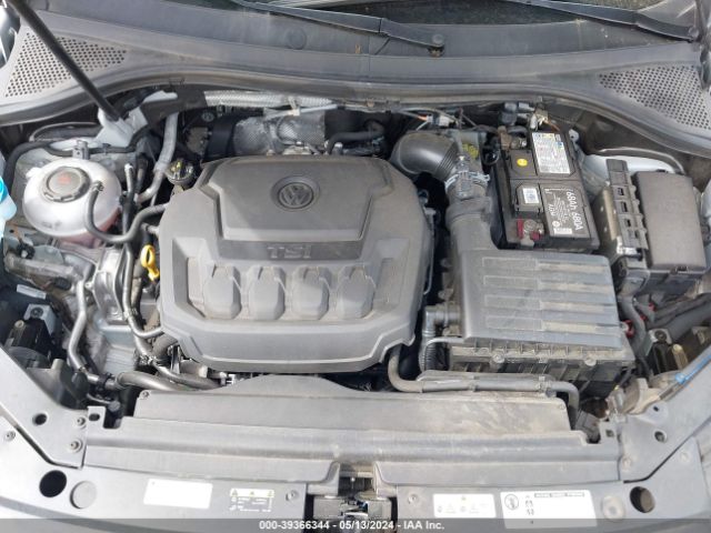 Photo 9 VIN: 3VV0B7AX9JM059479 - VOLKSWAGEN TIGUAN 