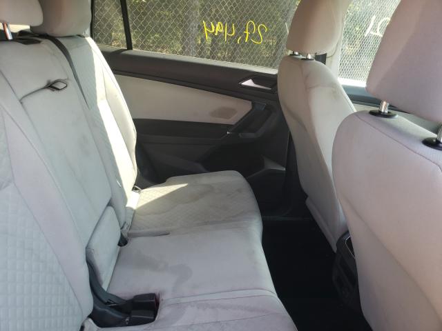 Photo 5 VIN: 3VV0B7AX9JM109538 - VOLKSWAGEN TIGUAN 