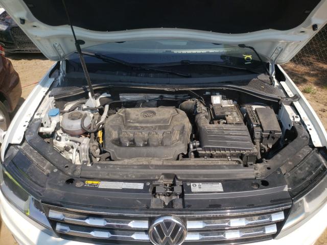 Photo 6 VIN: 3VV0B7AX9JM109538 - VOLKSWAGEN TIGUAN 