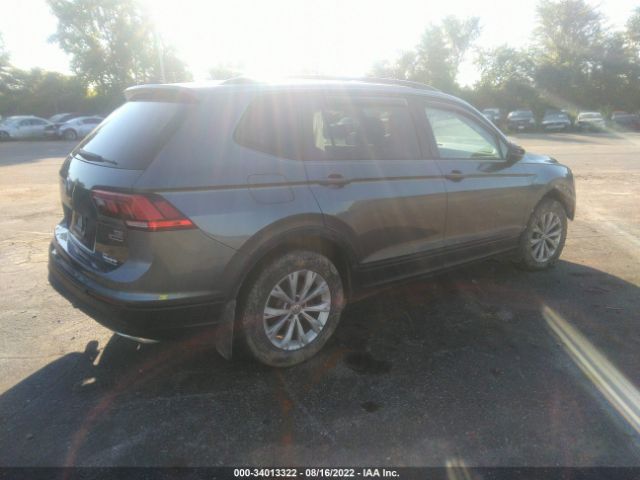 Photo 3 VIN: 3VV0B7AX9JM123584 - VOLKSWAGEN TIGUAN 