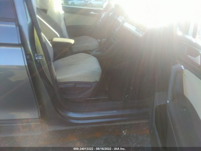 Photo 4 VIN: 3VV0B7AX9JM123584 - VOLKSWAGEN TIGUAN 