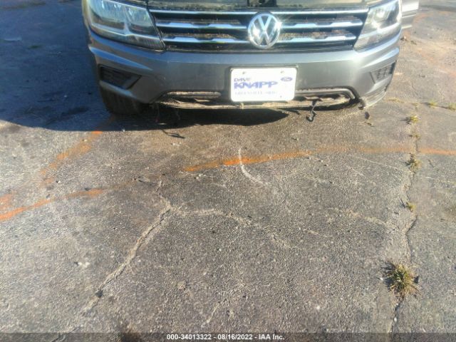 Photo 5 VIN: 3VV0B7AX9JM123584 - VOLKSWAGEN TIGUAN 