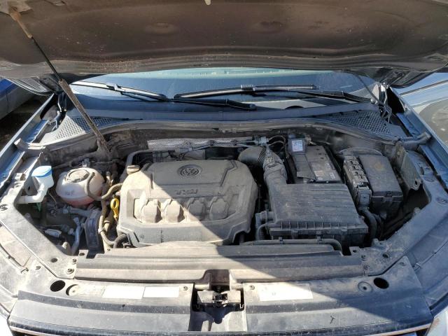 Photo 10 VIN: 3VV0B7AX9JM132849 - VOLKSWAGEN TIGUAN S 