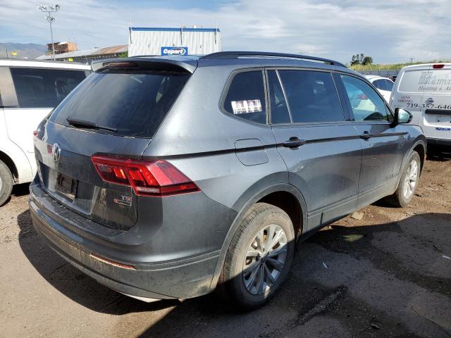 Photo 2 VIN: 3VV0B7AX9JM132849 - VOLKSWAGEN TIGUAN S 