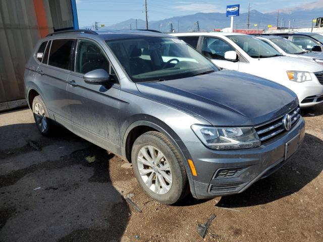 Photo 3 VIN: 3VV0B7AX9JM132849 - VOLKSWAGEN TIGUAN S 