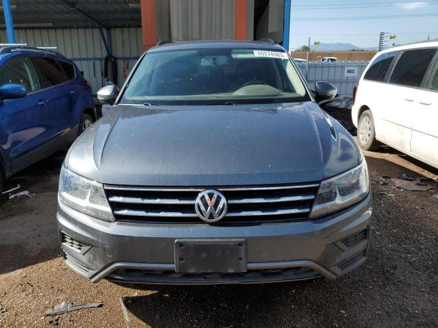 Photo 4 VIN: 3VV0B7AX9JM132849 - VOLKSWAGEN TIGUAN S 