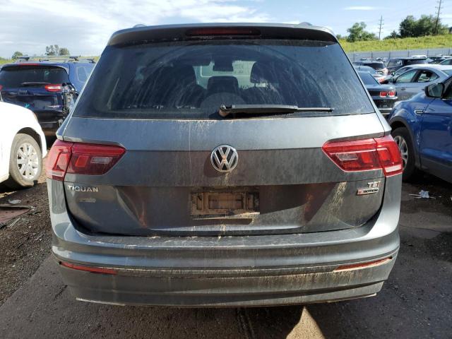 Photo 5 VIN: 3VV0B7AX9JM132849 - VOLKSWAGEN TIGUAN S 