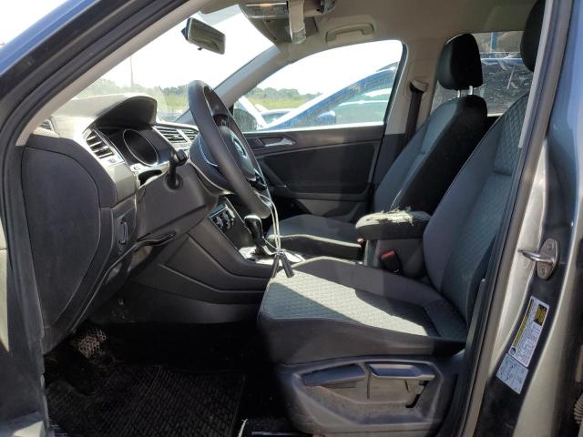 Photo 6 VIN: 3VV0B7AX9JM132849 - VOLKSWAGEN TIGUAN S 