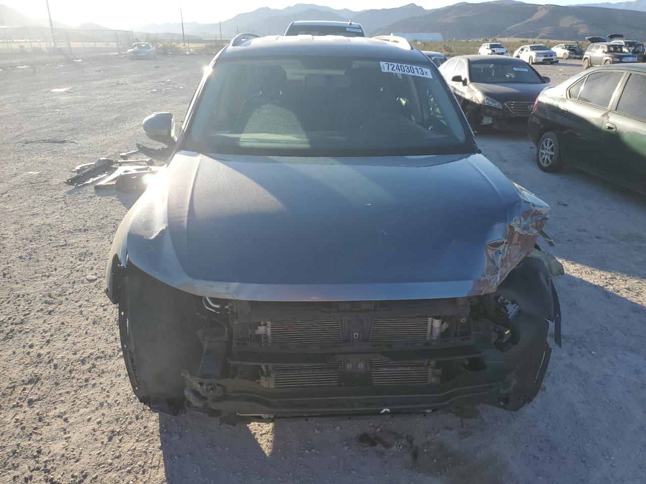 Photo 4 VIN: 3VV0B7AX9JM157119 - VOLKSWAGEN TIGUAN 