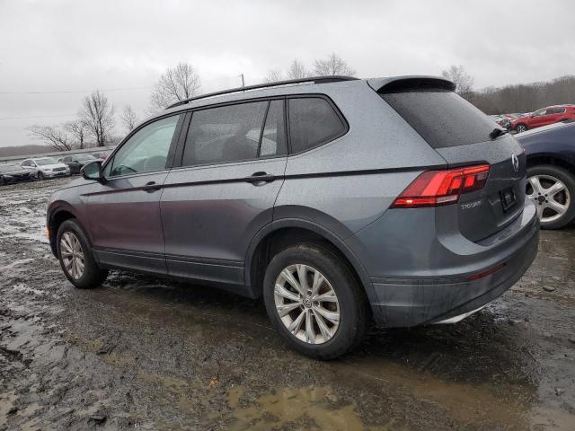 Photo 1 VIN: 3VV0B7AX9KM026824 - VOLKSWAGEN TIGUAN 