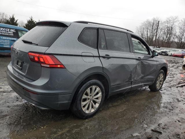 Photo 2 VIN: 3VV0B7AX9KM026824 - VOLKSWAGEN TIGUAN 