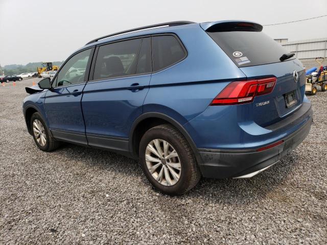 Photo 1 VIN: 3VV0B7AX9KM042151 - VOLKSWAGEN TIGUAN 