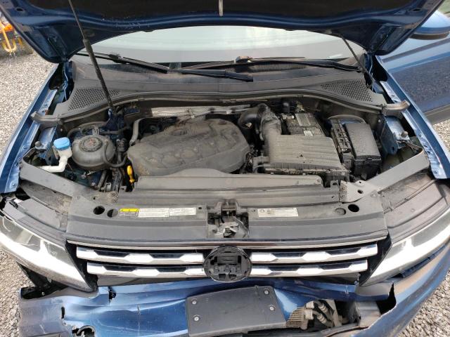 Photo 10 VIN: 3VV0B7AX9KM042151 - VOLKSWAGEN TIGUAN 