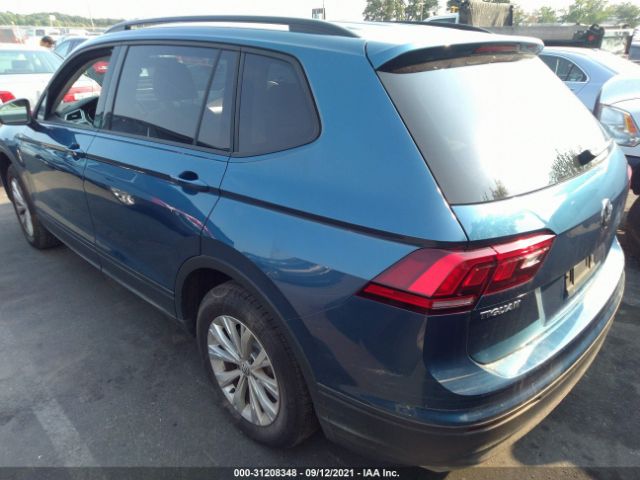 Photo 2 VIN: 3VV0B7AX9KM141598 - VOLKSWAGEN TIGUAN 