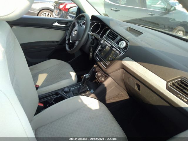 Photo 4 VIN: 3VV0B7AX9KM141598 - VOLKSWAGEN TIGUAN 