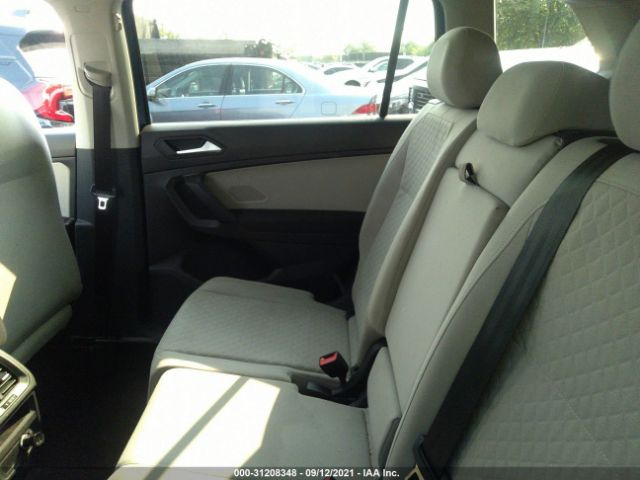 Photo 7 VIN: 3VV0B7AX9KM141598 - VOLKSWAGEN TIGUAN 