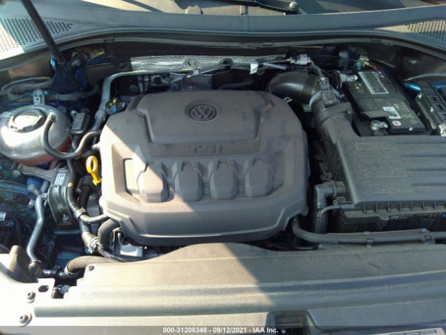 Photo 9 VIN: 3VV0B7AX9KM141598 - VOLKSWAGEN TIGUAN 