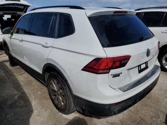 Photo 1 VIN: 3VV0B7AX9KM191210 - VOLKSWAGEN TIGUAN S 