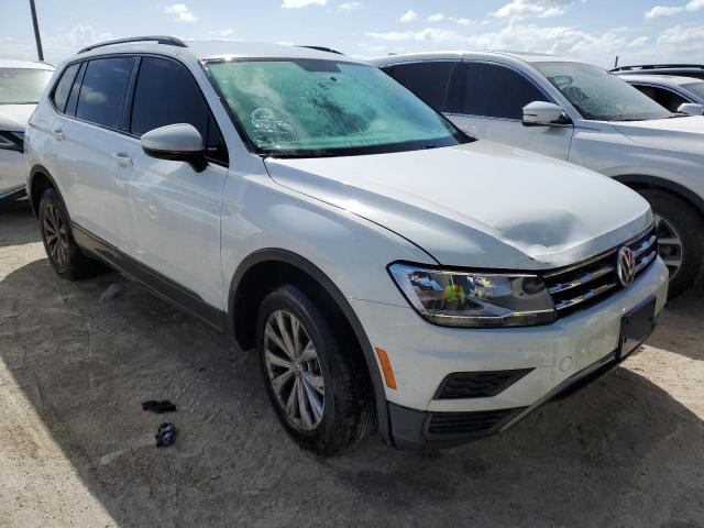 Photo 3 VIN: 3VV0B7AX9KM191210 - VOLKSWAGEN TIGUAN S 