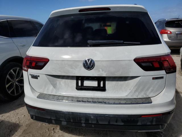 Photo 5 VIN: 3VV0B7AX9KM191210 - VOLKSWAGEN TIGUAN S 