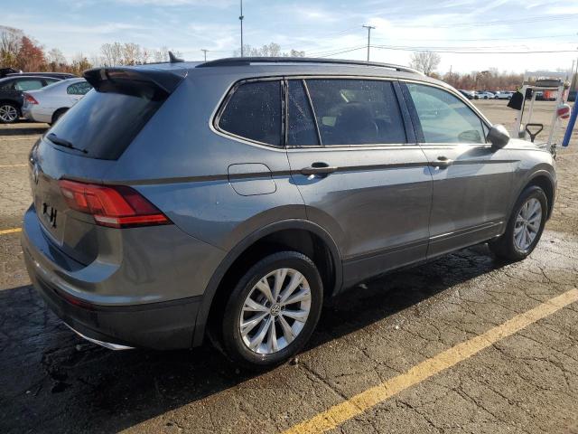 Photo 2 VIN: 3VV0B7AX9LM063129 - VOLKSWAGEN TIGUAN S 