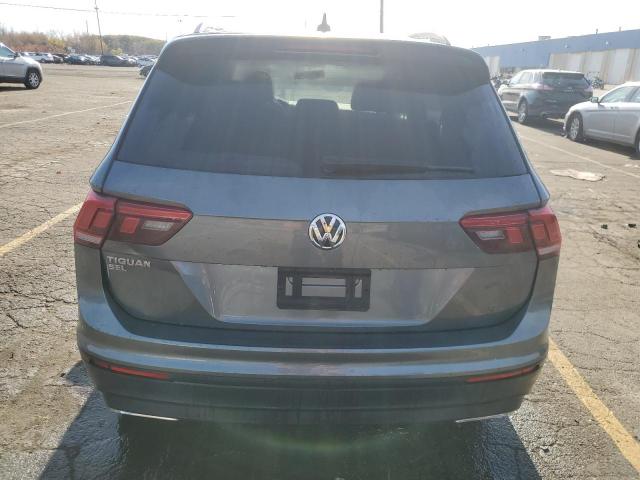 Photo 5 VIN: 3VV0B7AX9LM063129 - VOLKSWAGEN TIGUAN S 