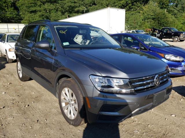 Photo 0 VIN: 3VV0B7AX9LM117335 - VOLKSWAGEN TIGUAN S 