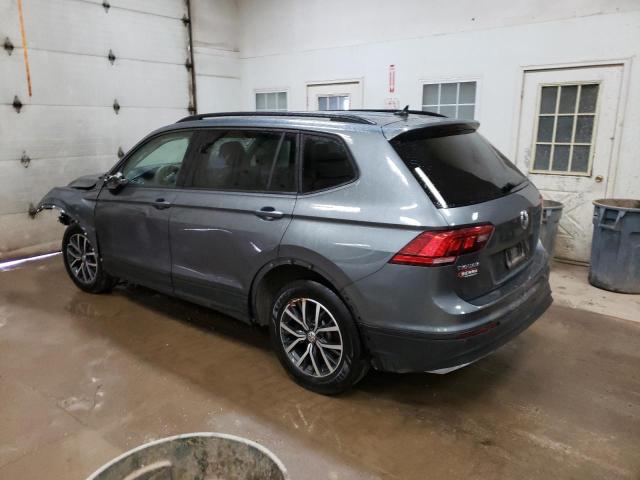 Photo 1 VIN: 3VV0B7AX9MM043464 - VOLKSWAGEN TIGUAN S 