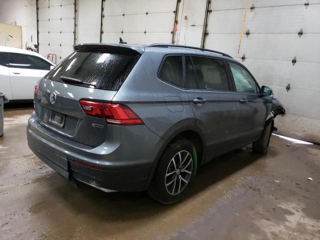 Photo 2 VIN: 3VV0B7AX9MM043464 - VOLKSWAGEN TIGUAN S 