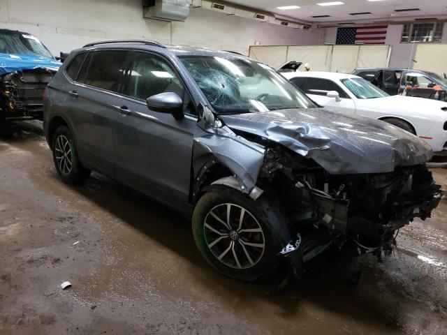 Photo 3 VIN: 3VV0B7AX9MM043464 - VOLKSWAGEN TIGUAN S 